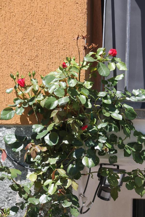 Beb Da Gaia E Giulio Bed & Breakfast Reno Di Leggiuno Luaran gambar