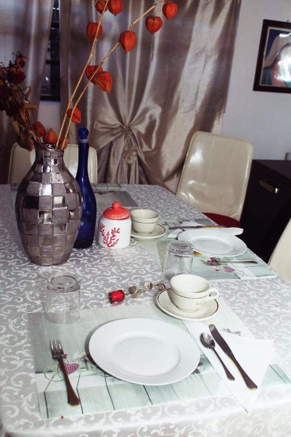 Beb Da Gaia E Giulio Bed & Breakfast Reno Di Leggiuno Luaran gambar